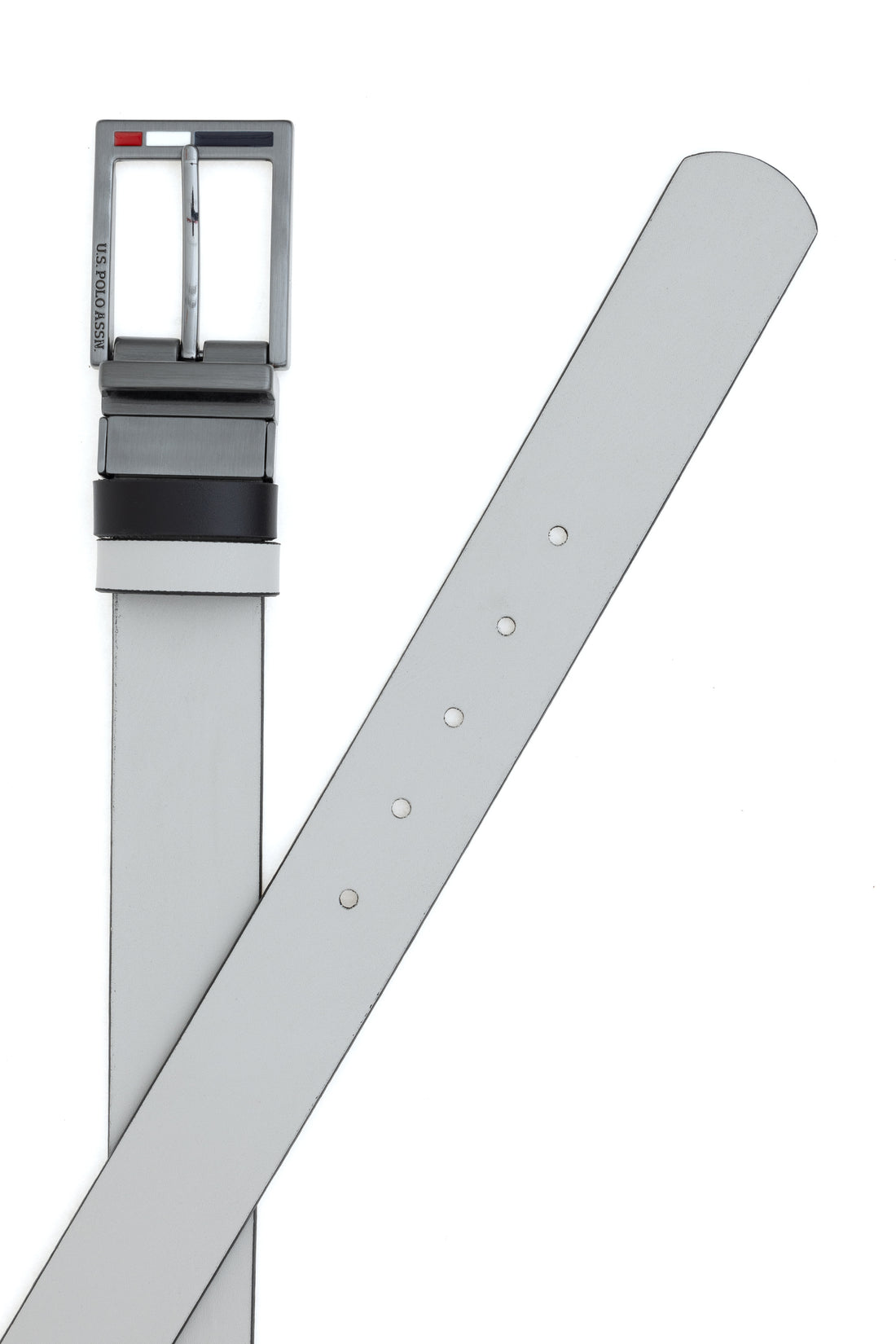 Men's Black Belt