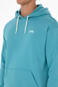 Men's Mint Basic Sweatshirt
