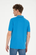 Men's Saks Basic T-Shirt