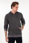 Men's Anthracite Sweatshirt