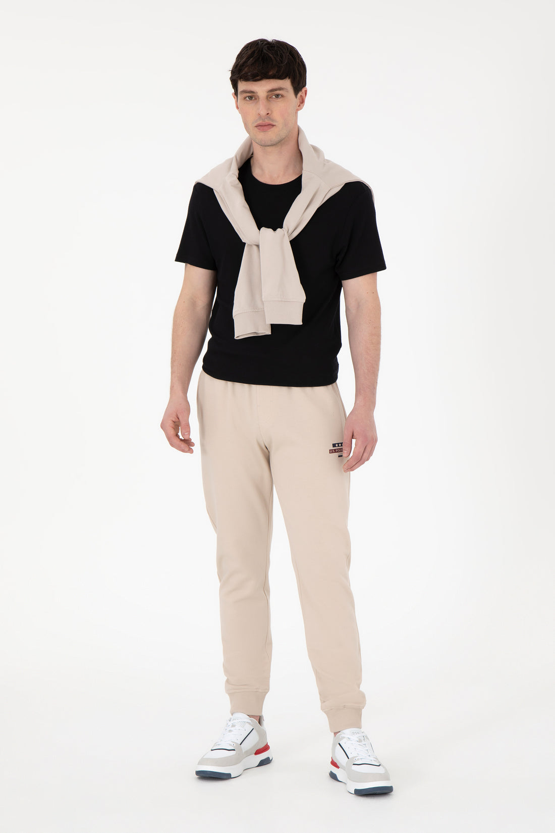 Men's Stone Sweatpants
