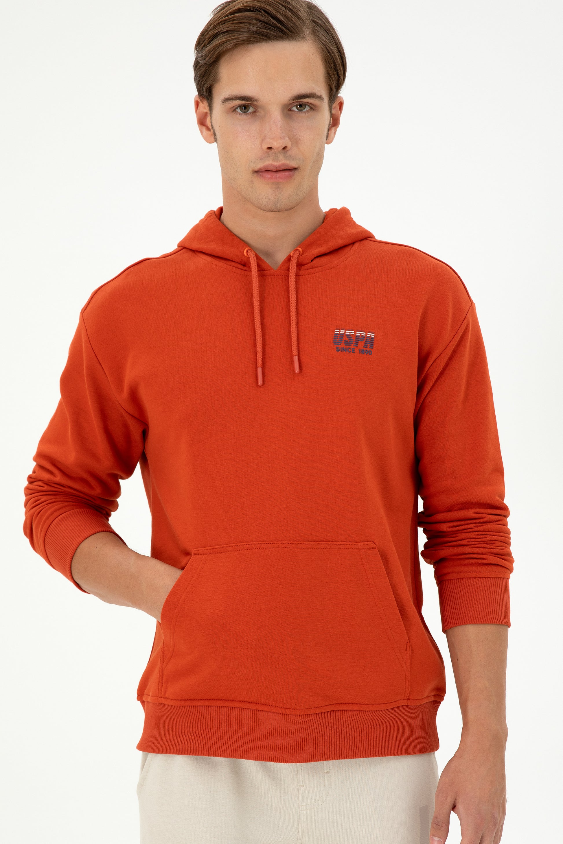 Men's Tile Sweatshirt
