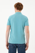 Men's Mint Basic T-Shirt