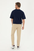 Men's Outdoor Khaki Sweatpants