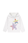 Girl's Stone Sweatshirt