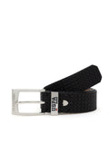 Men's Black Belt