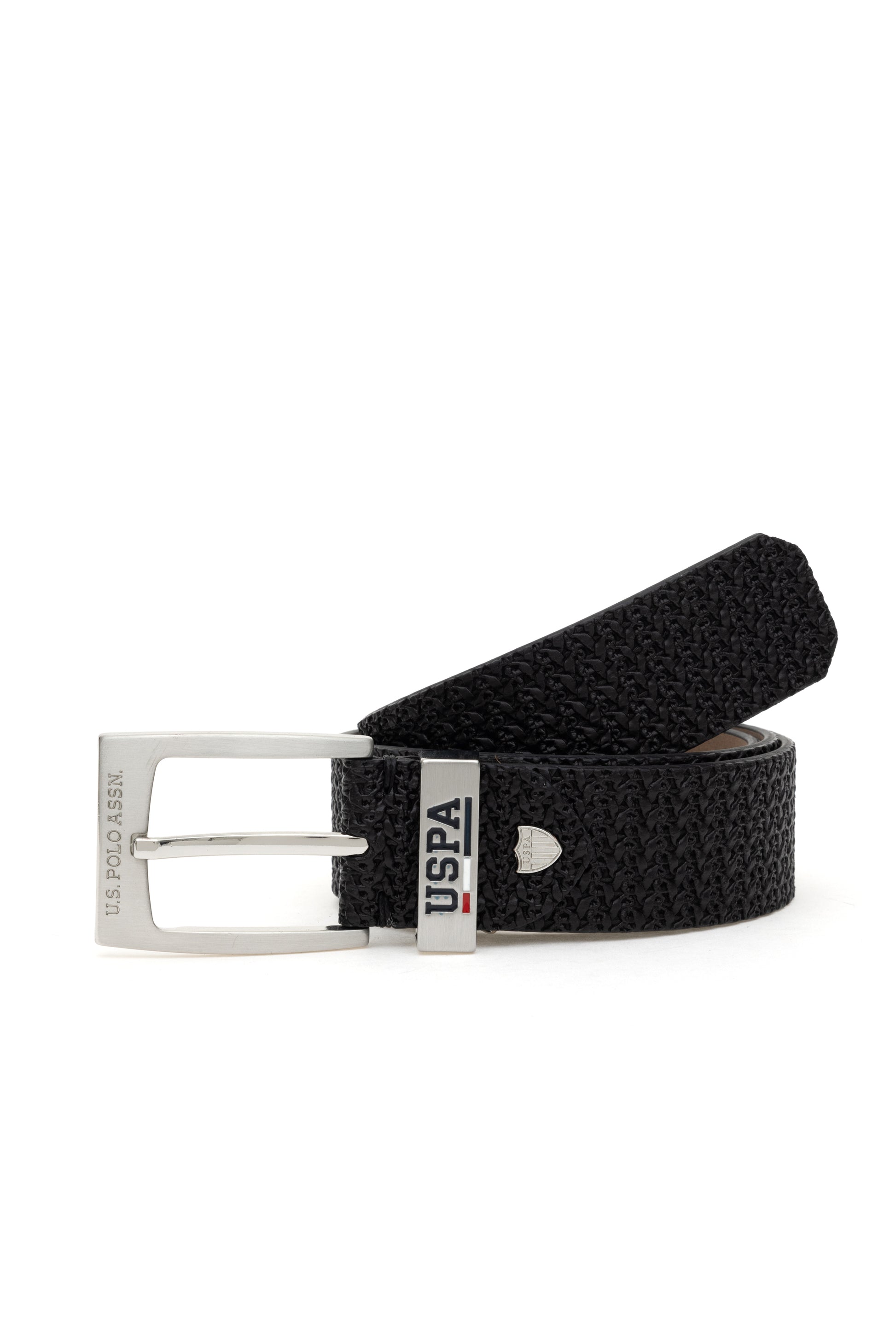 Men's Black Belt