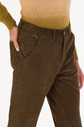 Men's Coconut Canvas Pants