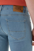 Men's Light Blue Jeans