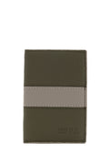 Men's Khaki Wallet
