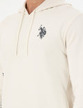 Men's Cream Sweatshirt