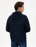 Men's Navy Sweatshirt