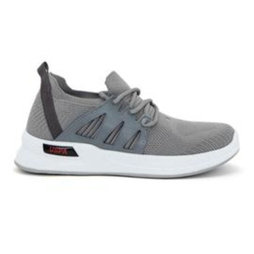 Men's grey Sports Shoes