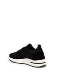 Black Sneaker