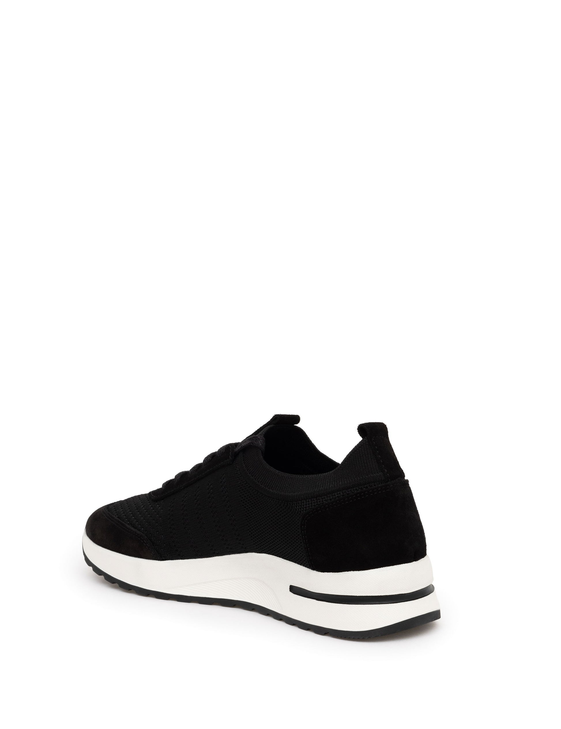 Black Sneaker