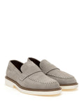 Stone Shoes