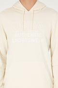 Men's Cream Sweatshirt