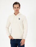 Men's Cream Sweatshirt