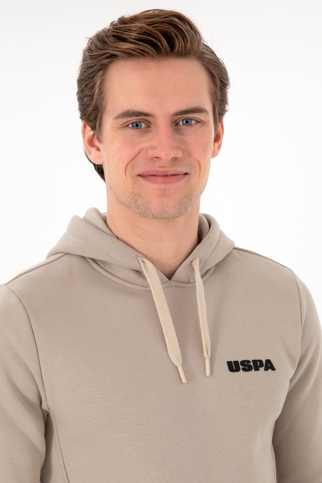 Men's Stone Sweatshirt