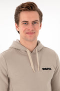 Men's Stone Sweatshirt