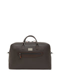 Men's Brown Sports Bag