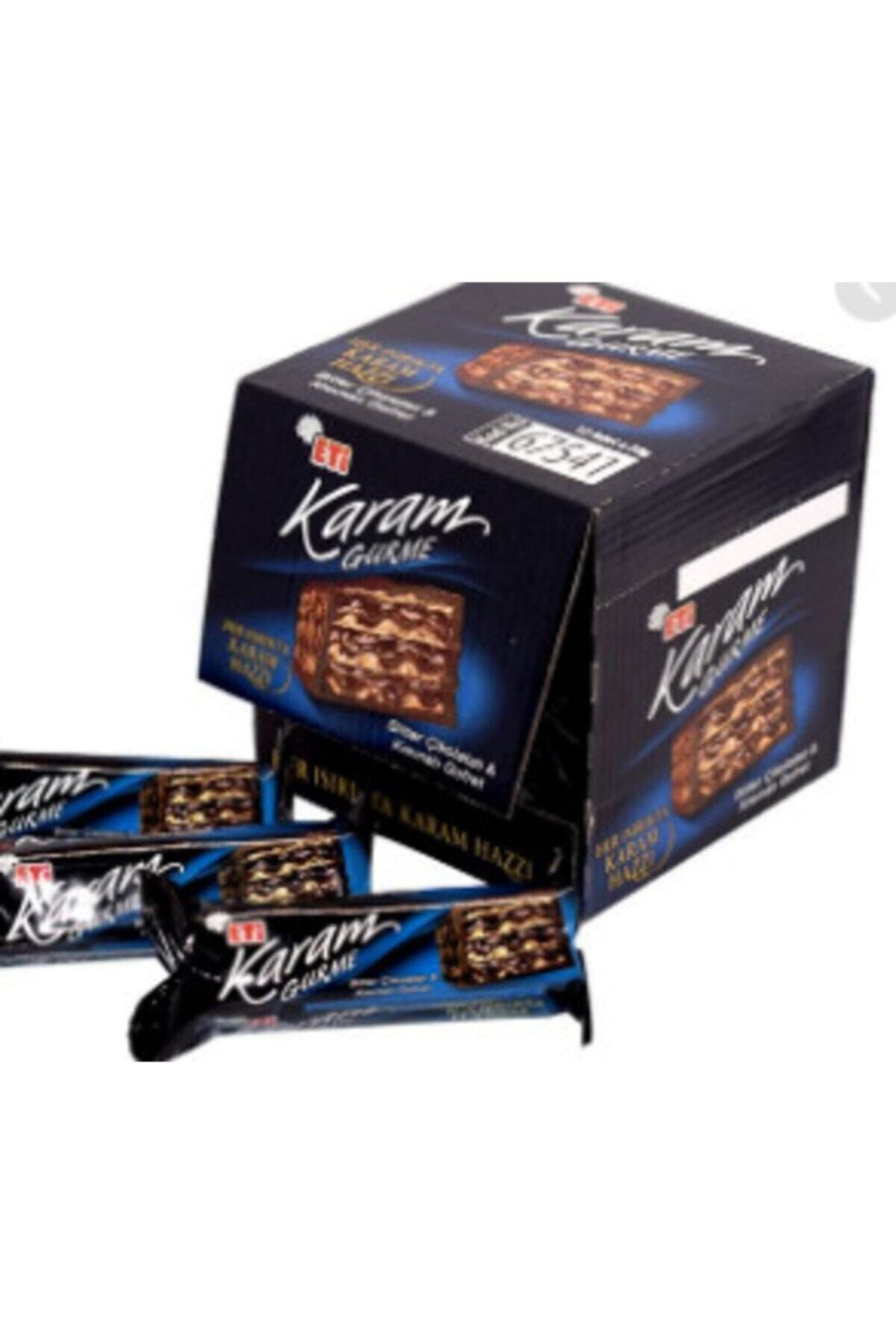 Karam Gourmet Wafer 50grx10 Pcs