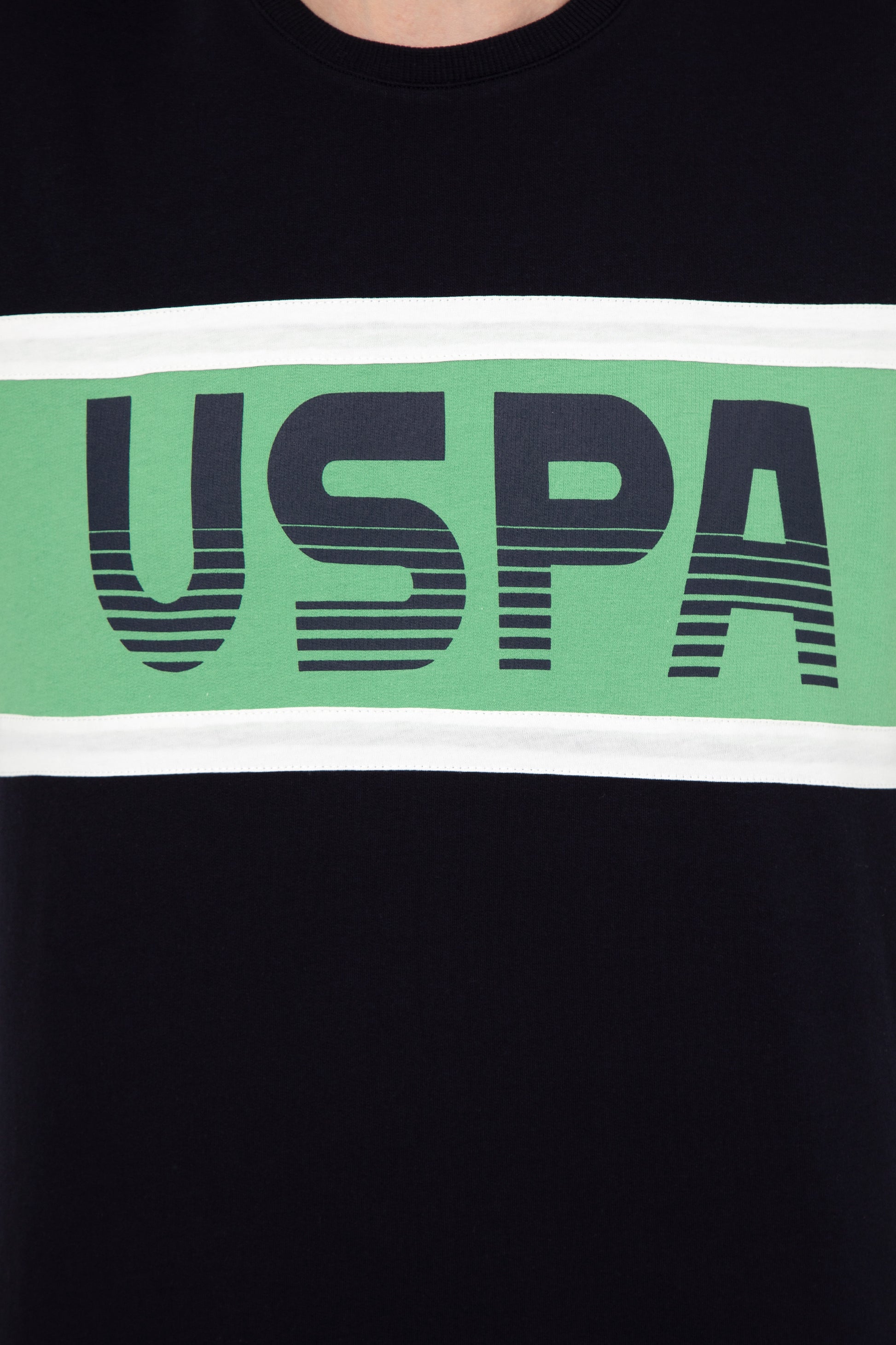 Men's Dark Green Pajama Set