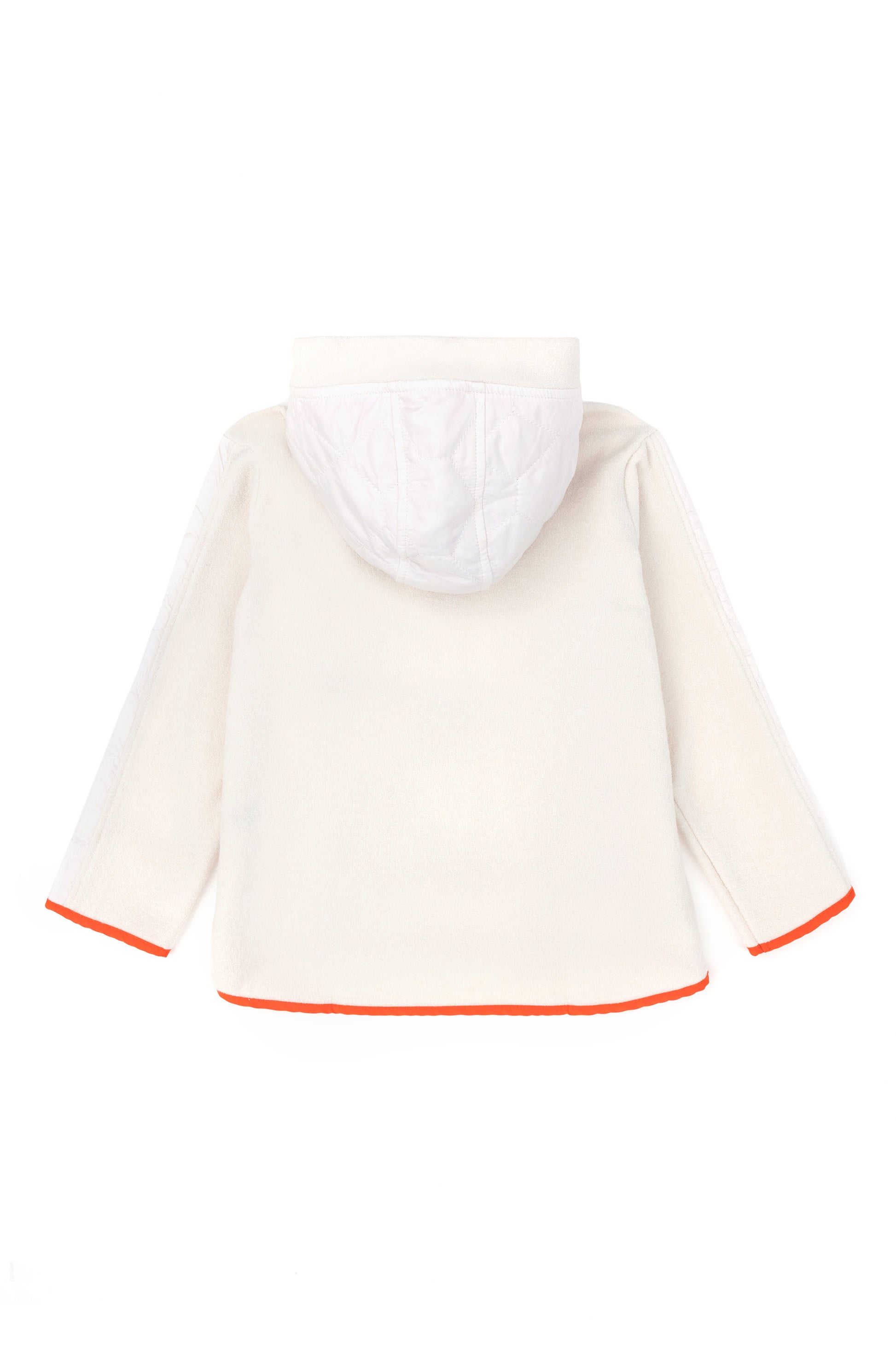Girl's Stone Sweatshirt