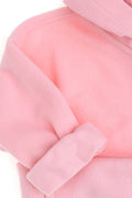 Girl's Powder Sweatshirt