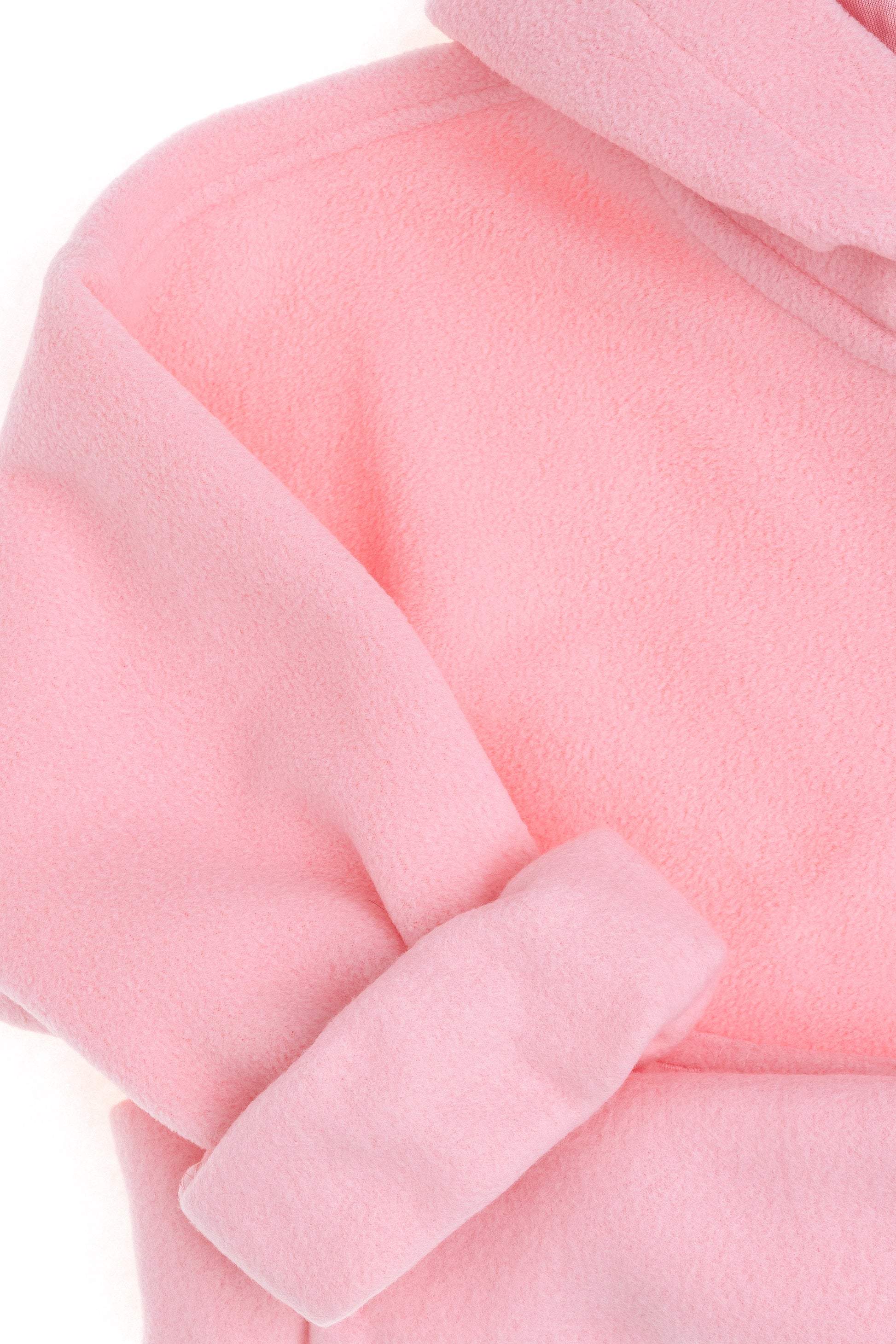 Girl's Powder Sweatshirt