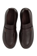 Men's Brown Casual Shoes