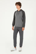 Men's Anthracite Sweatpants