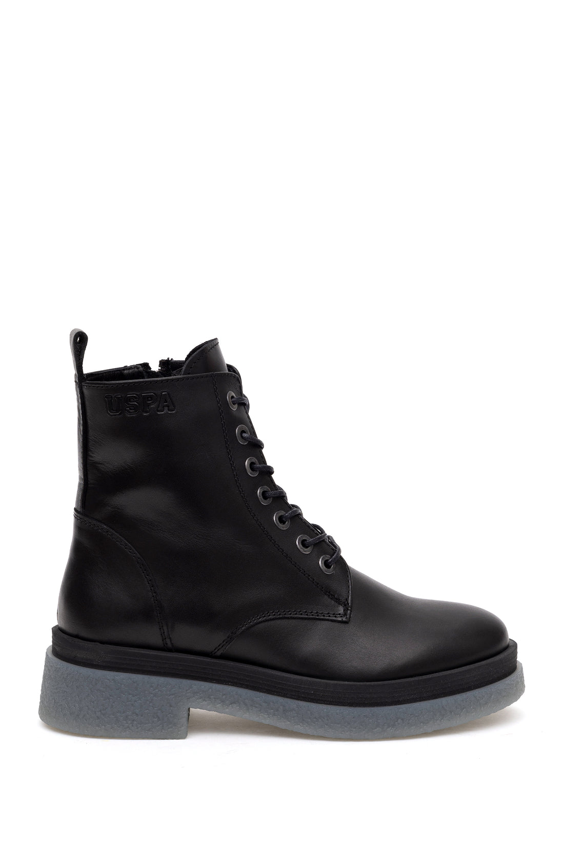 Women's Black Boots