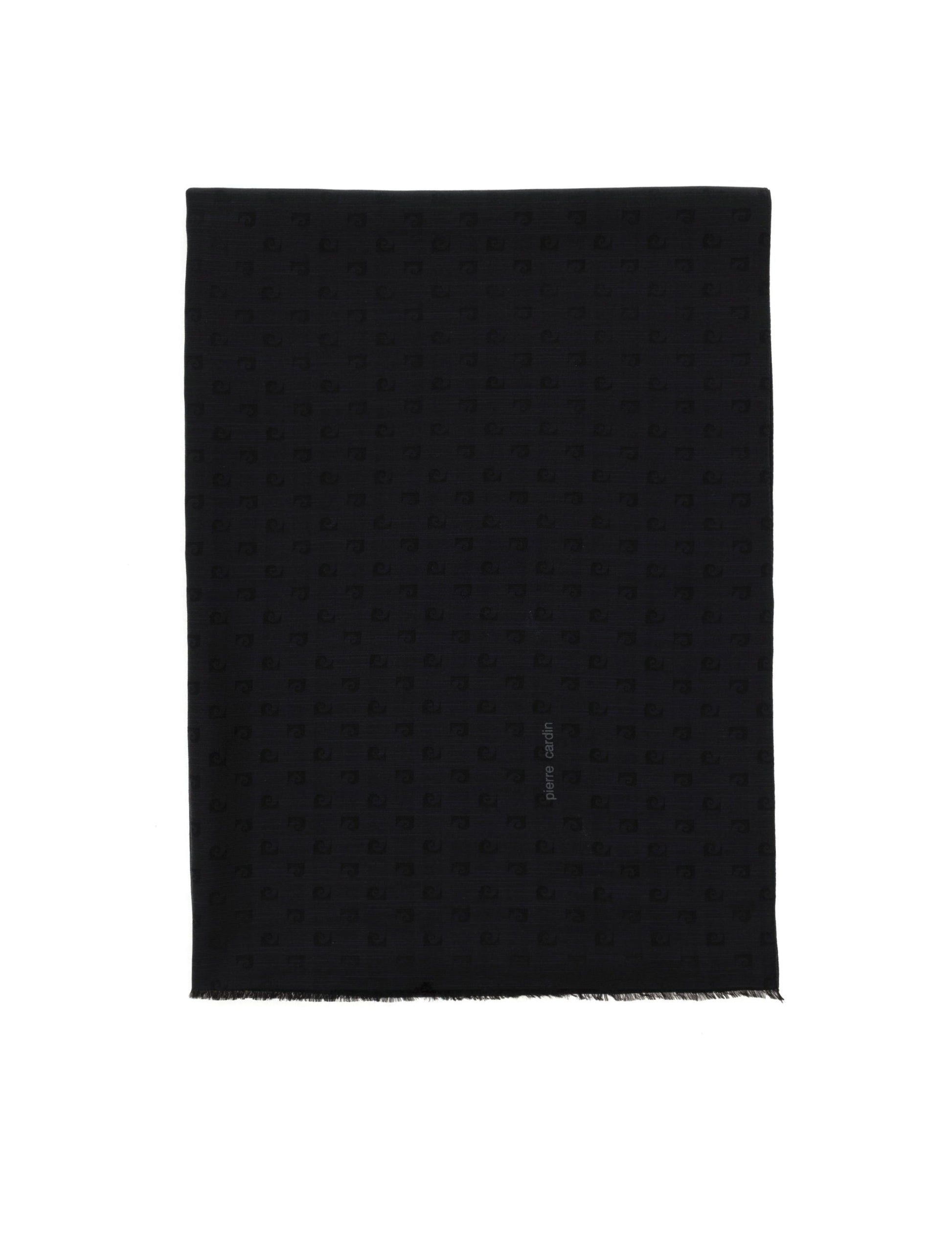 Black Shawl