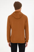 Men's Coconut Basic Sweatshirt