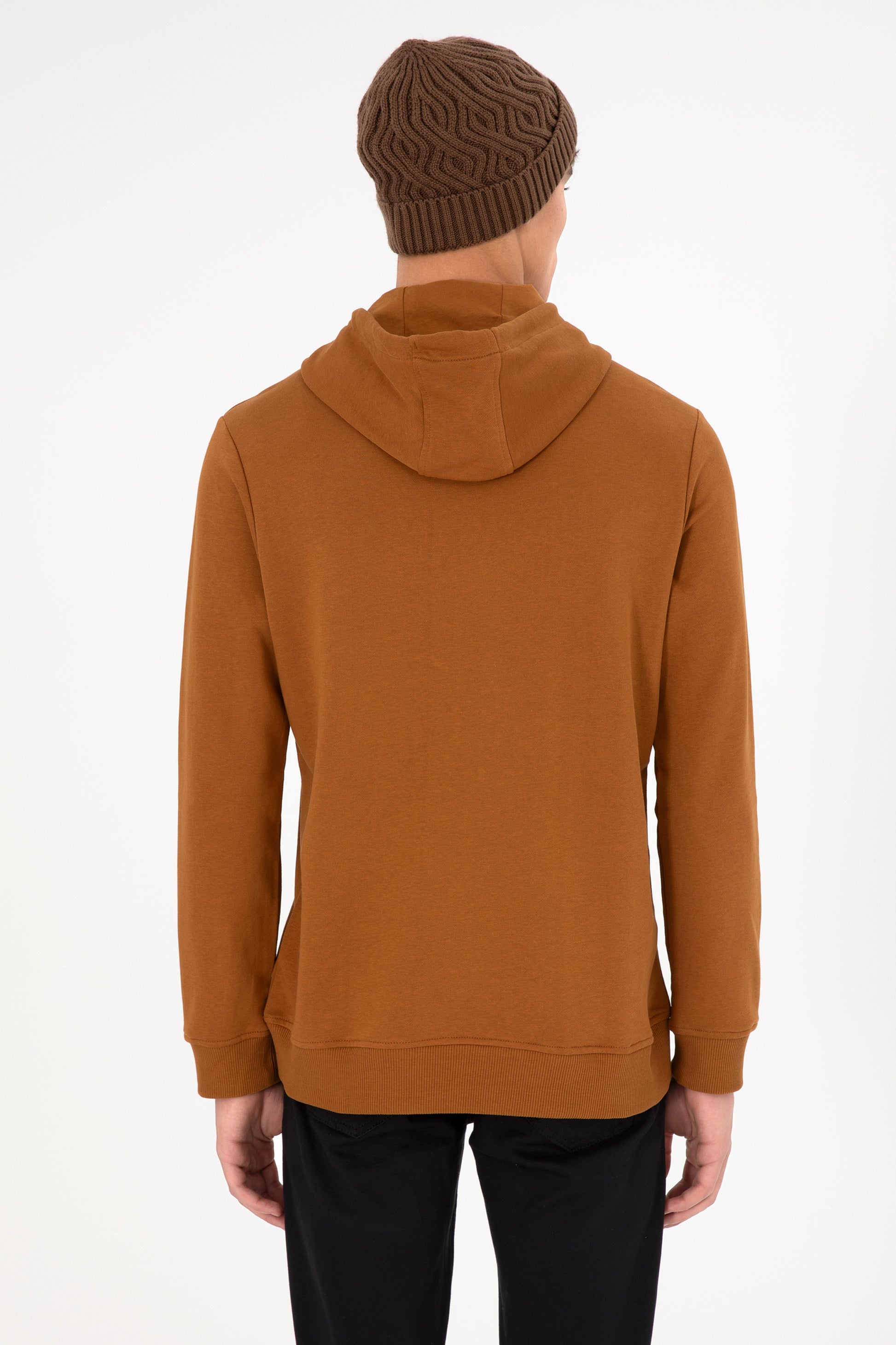 Men's Coconut Basic Sweatshirt
