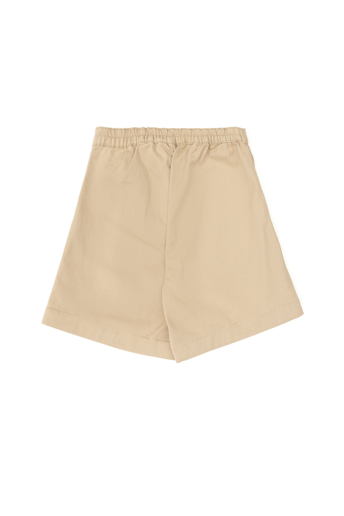 Girls' Sand Knit Shorts Skirt