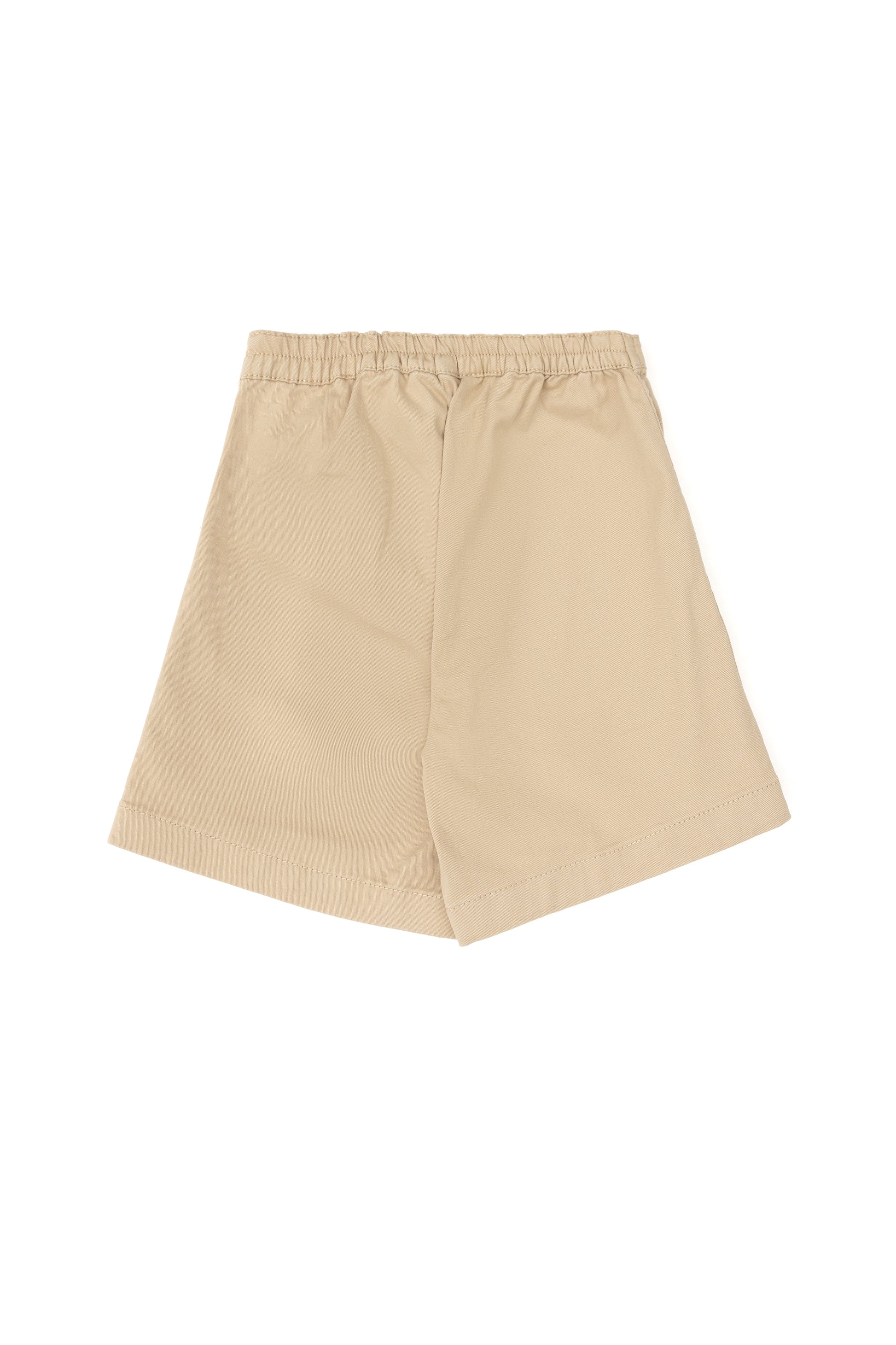 Girls' Sand Knit Shorts Skirt
