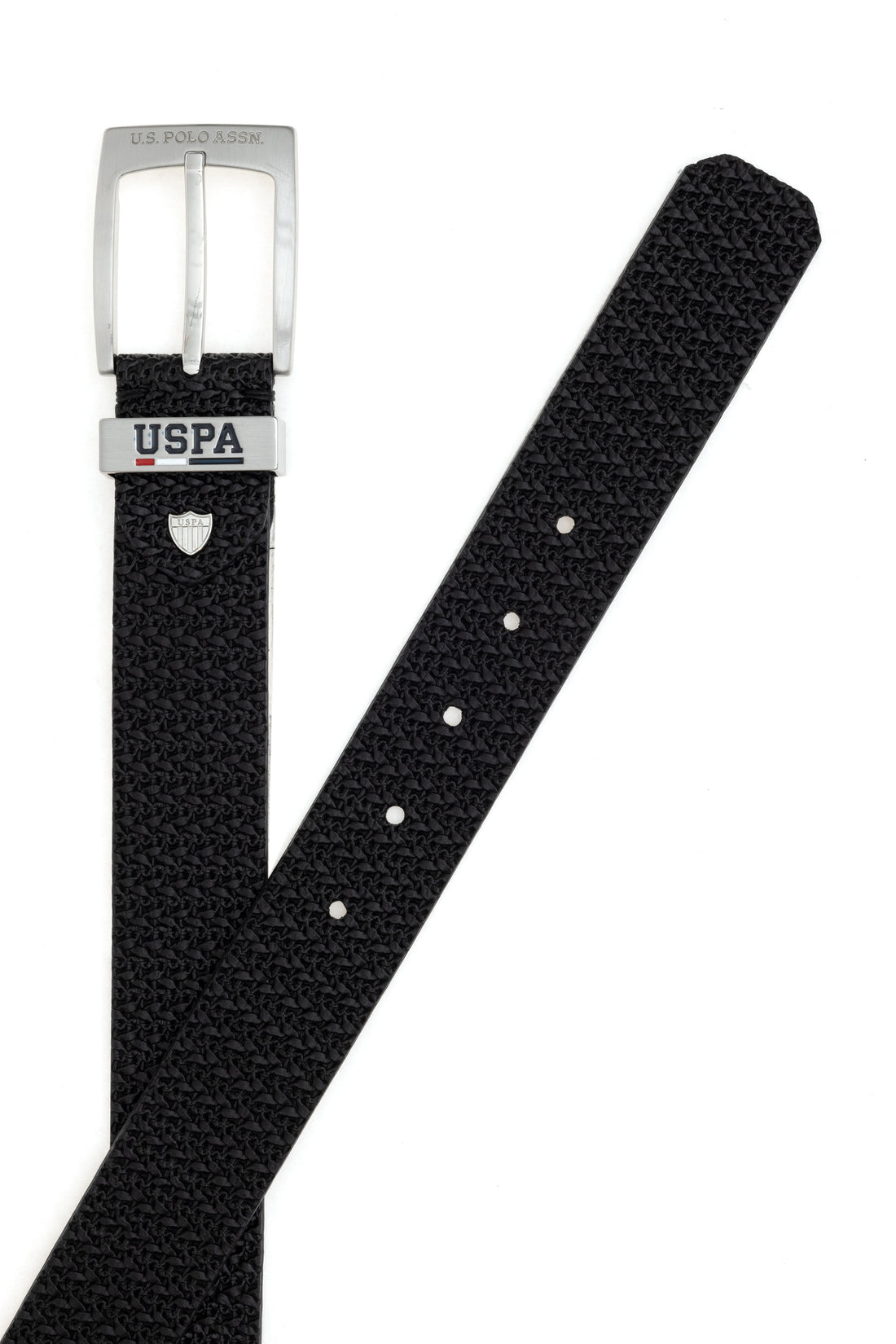 Men's Black Belt