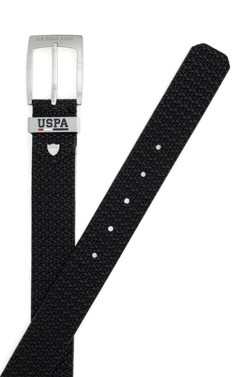 Men's Black Belt