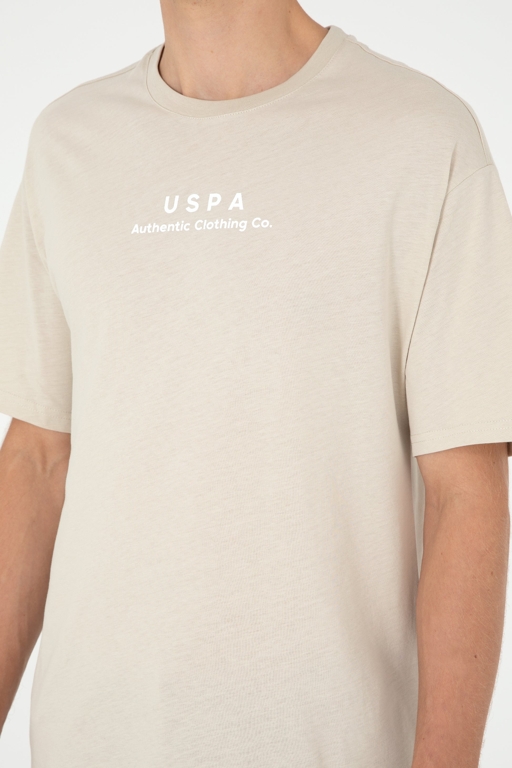 Men's Stone T-Shirt