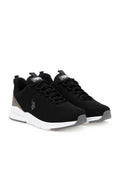 Men's Black Sneakers