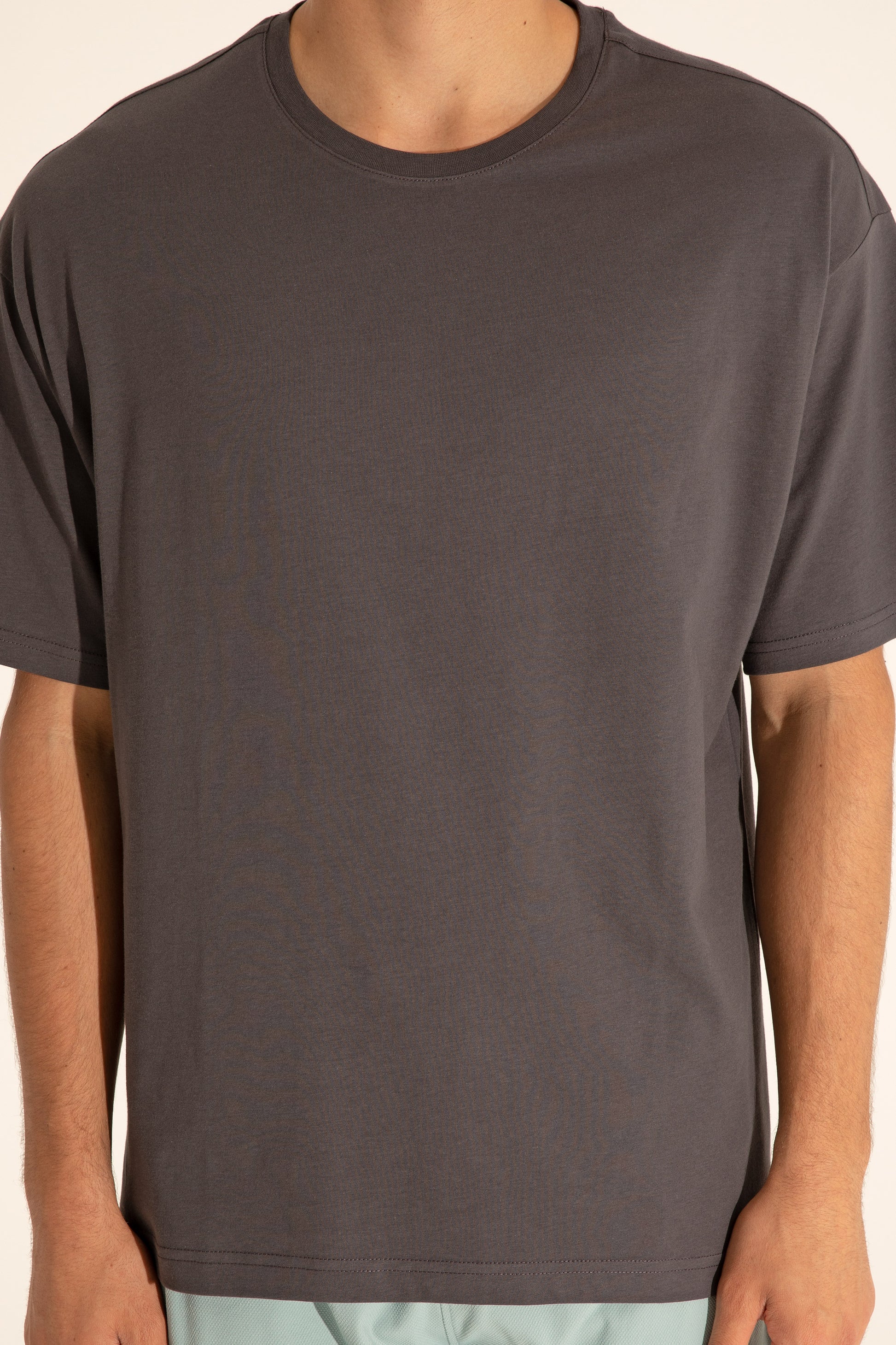Men's Anthracite T-Shirt
