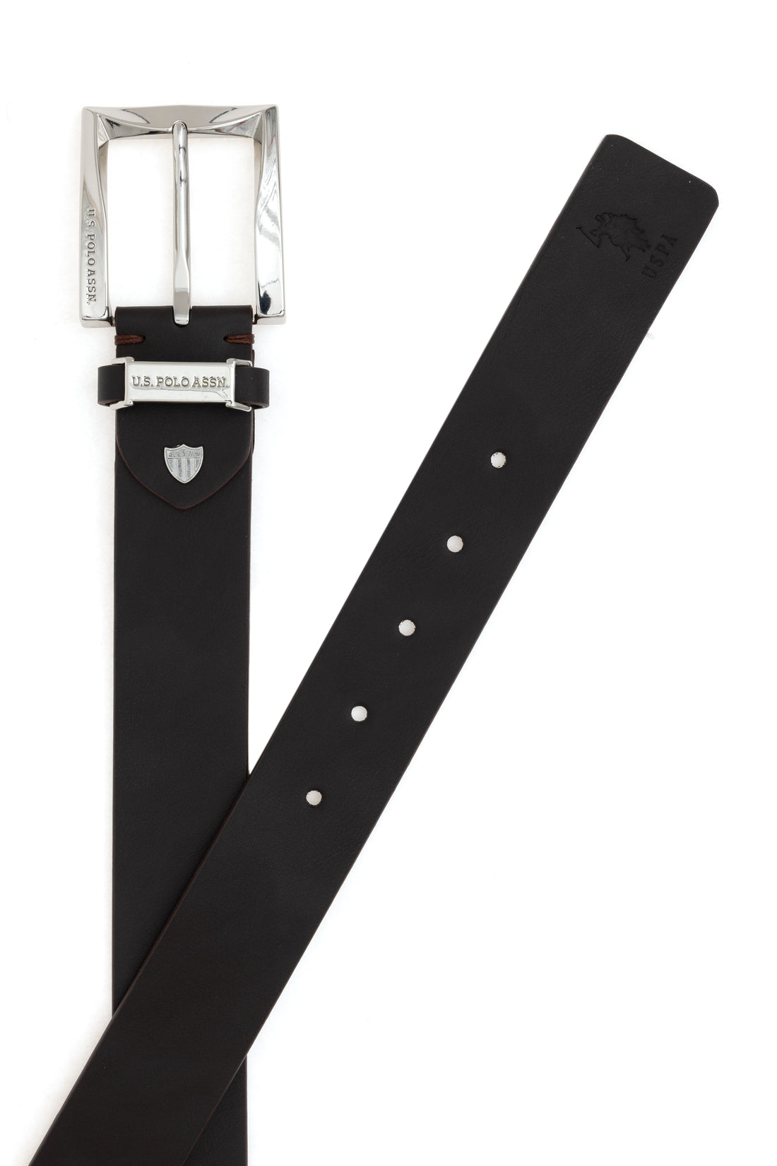 Men's Brown Belt