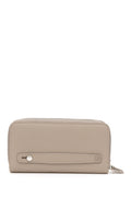 Mens Mink Wallet