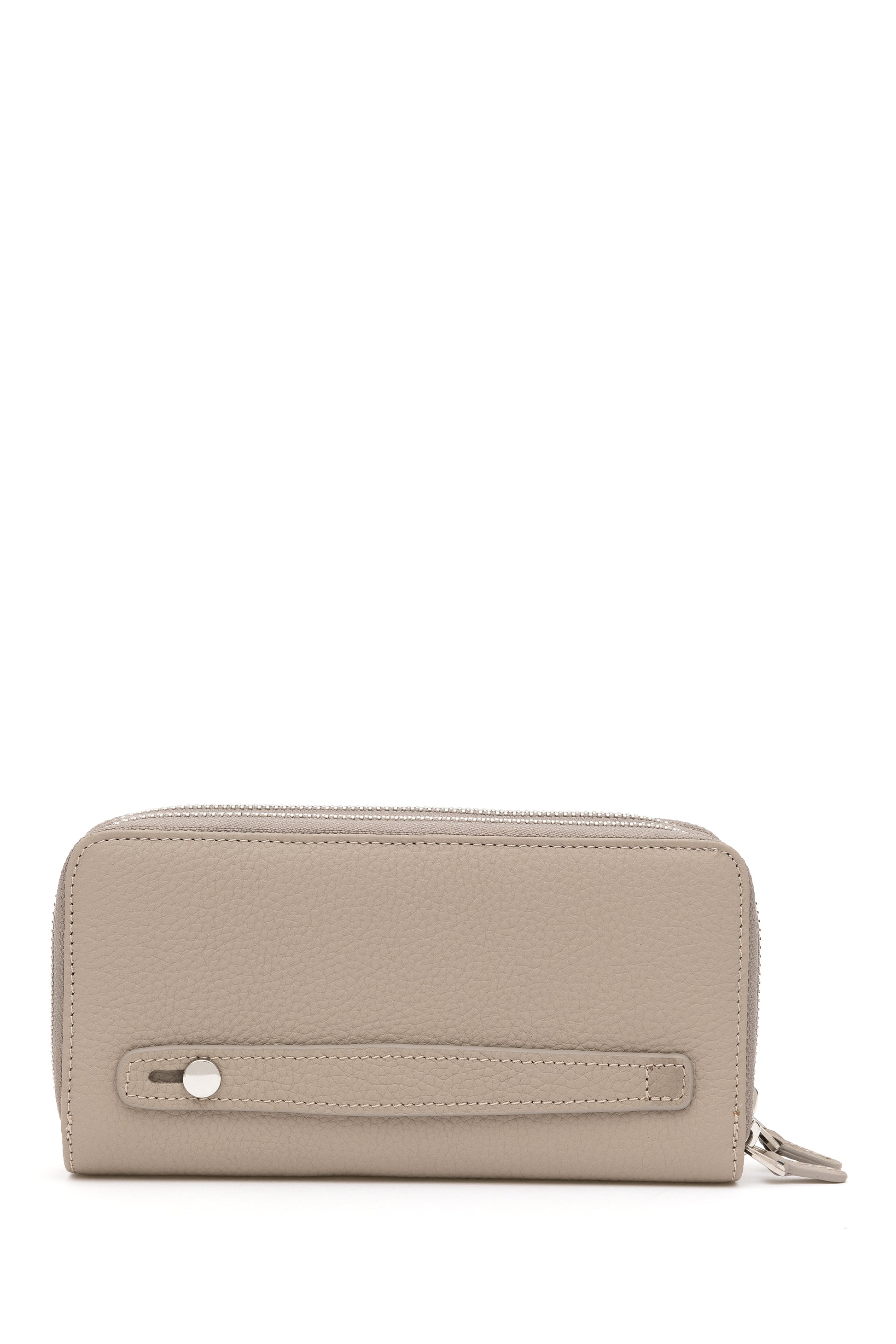 Mens Mink Wallet