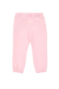 Girls' Pink Sweatpants