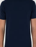 Navy Regular Fit T-Shirt