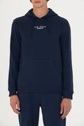 Men's Navy Sweatshirt