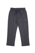 Boy's Anthracite Sweatpants